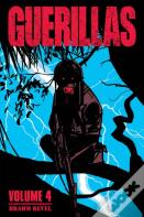Guerillas Vol. 4