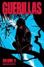 Guerillas Vol. 4 - Preview