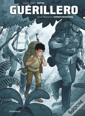 Capa do artigo Guérillero