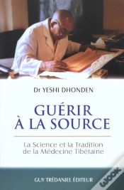 Capa do artigo Guerir A La Source ; Sciences Et Tradition De La Medecine Tibetaine