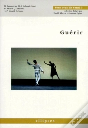 Capa do artigo Guérir