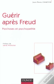 Capa do artigo Guerir Apres Freud ; Psychoses Et Psychopathie