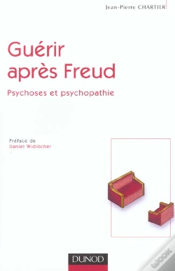 Capa do artigo Guerir Apres Freud ; Psychoses Et Psychopathie