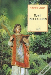 Capa do artigo Guerir Avec Les Saints