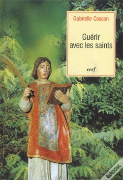 Capa do artigo Guerir Avec Les Saints