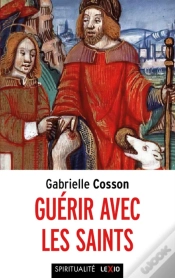 Capa do artigo Guérir Avec Les Saints