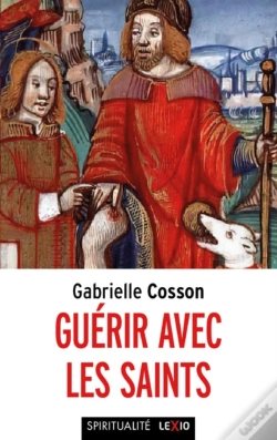Capa do artigo Guérir Avec Les Saints
