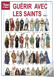 Capa do artigo Guérir Avec Les Saints