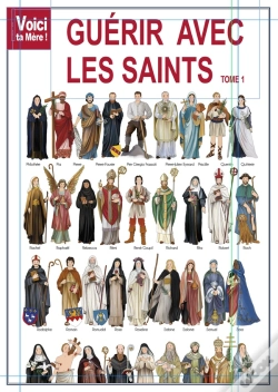 Capa do artigo Guérir Avec Les Saints