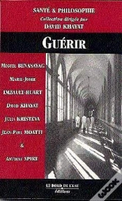 Capa do artigo Guerir