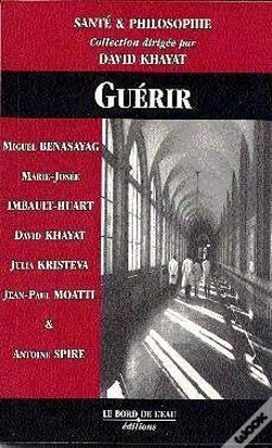Capa do artigo Guerir