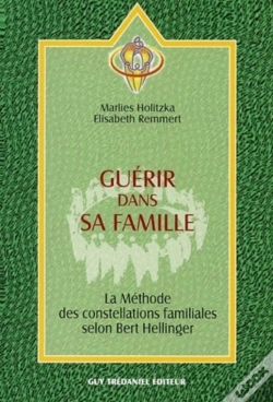 Capa do artigo Guerir Dans Sa Famille