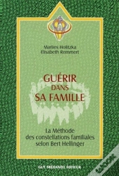Capa do artigo Guerir Dans Sa Famille