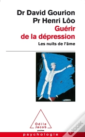 Capa do artigo Guérir De La Dépression ; Les Nuits De L