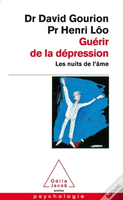 Capa do artigo Guérir De La Dépression ; Les Nuits De L'Âme