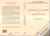 Capa do artigo Guérir De La Guerre Et Juger La Paix