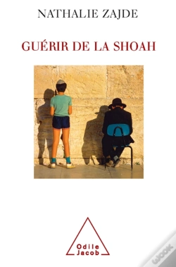 Capa do artigo Guérir De La Shoah