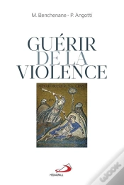 Capa do artigo Guérir De La Violence