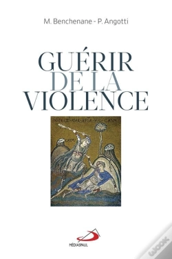 Capa do artigo Guérir De La Violence
