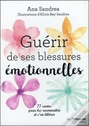 Capa do artigo Guérir De Ses Blessures Émotionnelles