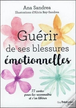 Capa do artigo Guérir De Ses Blessures Émotionnelles