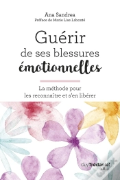 Capa do artigo Guérir De Ses Blessures Émotionnelles - La Méthode Pour Les Reconnaître Et S