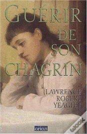Capa do artigo Guérir De Son Chagrin