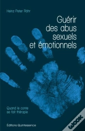 Capa do artigo Guerir Des Abus Sexuels Et Emotionnels