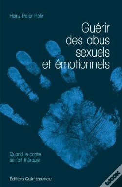 Capa do artigo Guerir Des Abus Sexuels Et Emotionnels