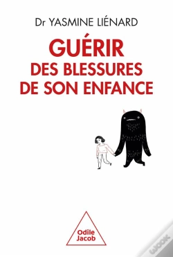 Capa do artigo Guérir Des Blessures De Son Enfance : Un Chemin Vers Une Société Plus Pacifique