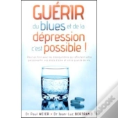 Guérir Du Blues Et De La Dépression, C'Est Possible