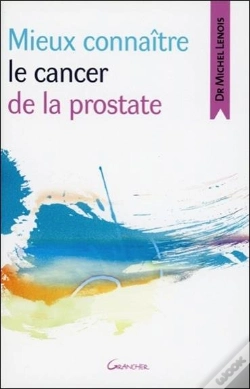 Capa do artigo Guérir Du Cancer De La Prostate