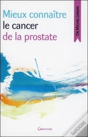 Capa do artigo Guérir Du Cancer De La Prostate