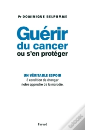 Capa do artigo Guérir Du Cancer Ou S