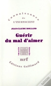 Capa do artigo Guérir Du Mal D