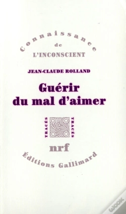 Capa do artigo Guérir Du Mal D'Aimer
