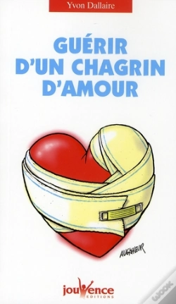 Capa do artigo Guérir D'Un Chagrin D'Amour