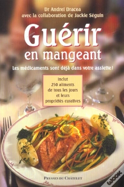 Capa do artigo Guerir En Mangeant