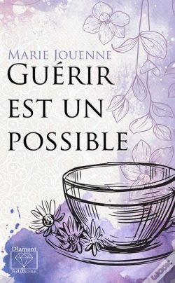 Capa do artigo Guerir Est Un Possible