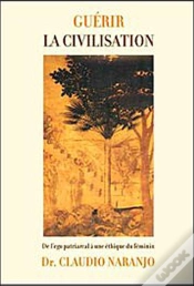 Capa do artigo Guerir La Civilisation