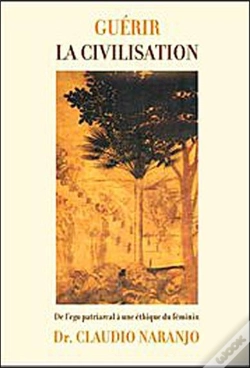 Capa do artigo Guerir La Civilisation