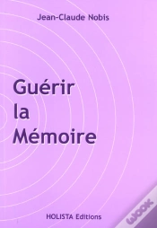 Capa do artigo Guerir La Memoire