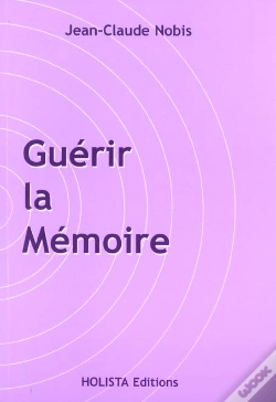 Capa do artigo Guerir La Memoire