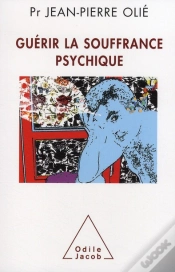 Capa do artigo Guérir La Souffrance Psychique