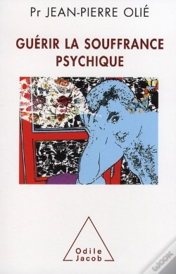 Capa do artigo Guérir La Souffrance Psychique