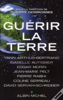 Capa do artigo Guérir La Terre