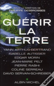 Capa do artigo Guérir La Terre