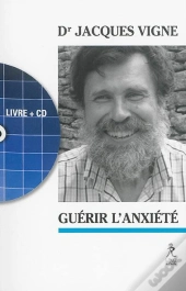Guerir L'Angoisse + Cd