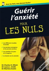 Guerir L'Anxiété