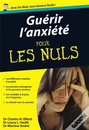 Capa do artigo Guerir L